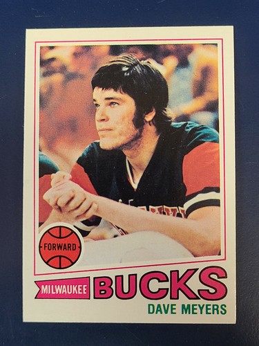 Tarjetas de baloncesto Topps 1977-78 completan tu conjunto que elijas elegir cada una #1 - 132 - Imagen 142 de 265