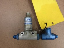 Fuel Valve Solenoid Wright Components 9912013-1