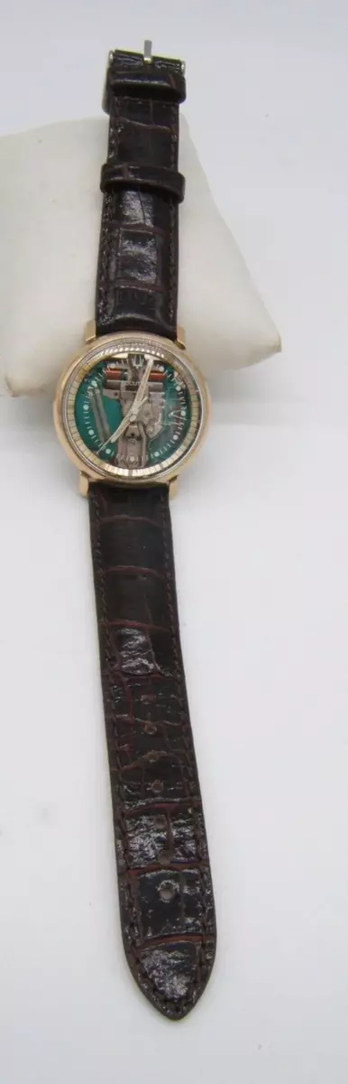 Bulova accutron m4 sale