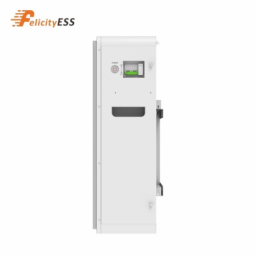 Felicity Solar Speicher Batteriespeicher 12,5 kWh PV Akku 48V LiFePO4 für Deye - Bild 7 von 15
