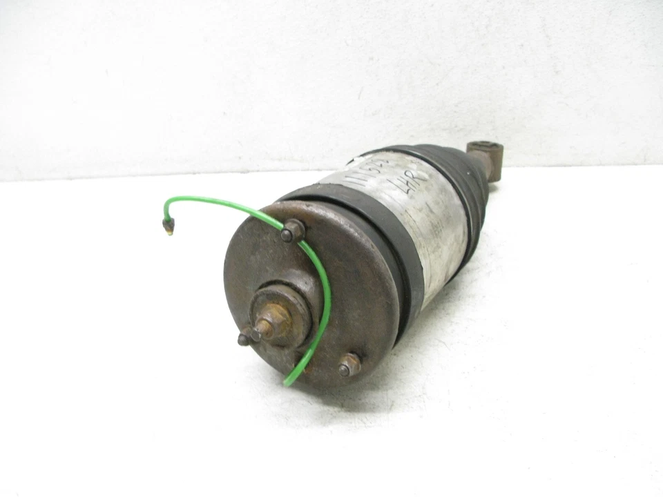 06-09 LAND ROVER RANGE ROVER SUSPENSIÓN DEPORTIVA MUELLE NEUMÁTICO TRASERO DERECHO O IZQUIERDO 111L Foto 3 de 4