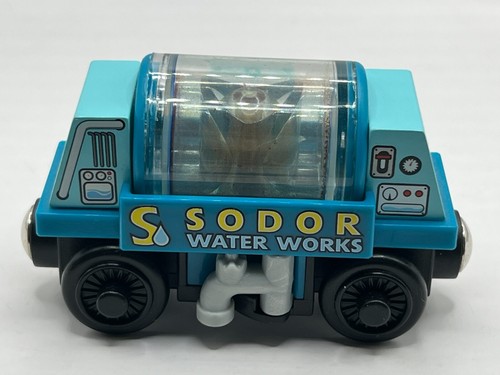 Trenini ferroviari in legno Thomas & Friends - SCEGLI TU aggiornato 25 giugno ** 1 di 2** - Foto 944 di 1.157