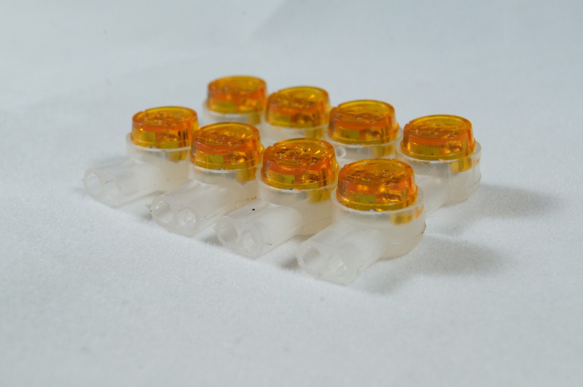 Connettori Per Cavo Telefonico Connettori Per Cavi Telefonici 500