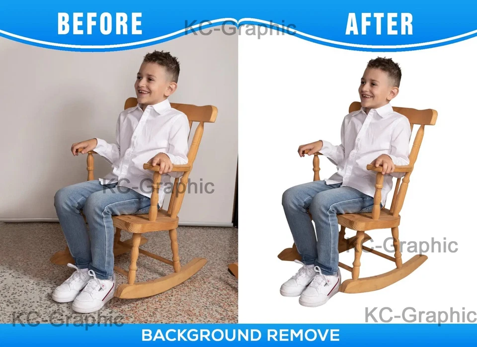 Photo Editing Service, Photo Merging Service - Image 3 of 4