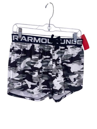 Under Armour Kids Size Ylg Shorts