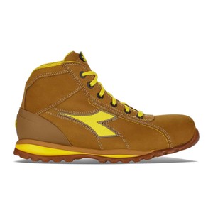 diadora utility glove s3 uomo arancione