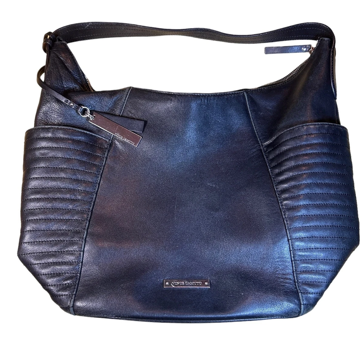 Vince camuto cheap hobo bag