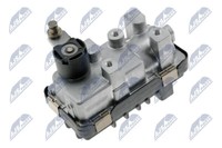 Nty ECD-ME-010 LadegeräT, Aufladung FüR Mercedes-Benz