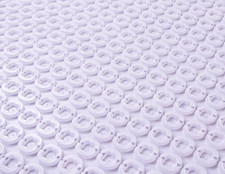 Laticrete 0177-1084-H Strata Heat Mat Uncoupl...