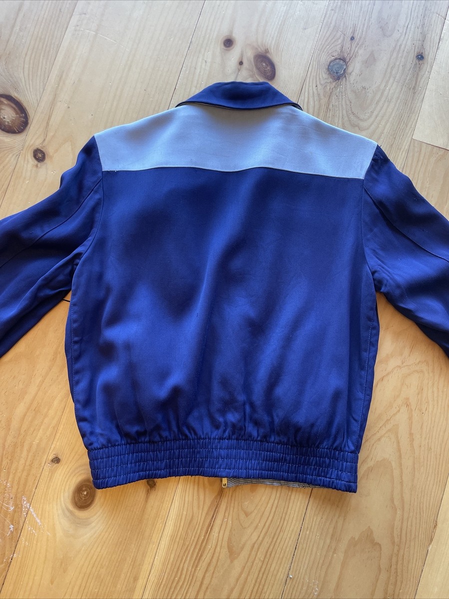 ジャケット・アウター 40s vintage gabardine fade jacket 40s vintage gabardine fade jacket
