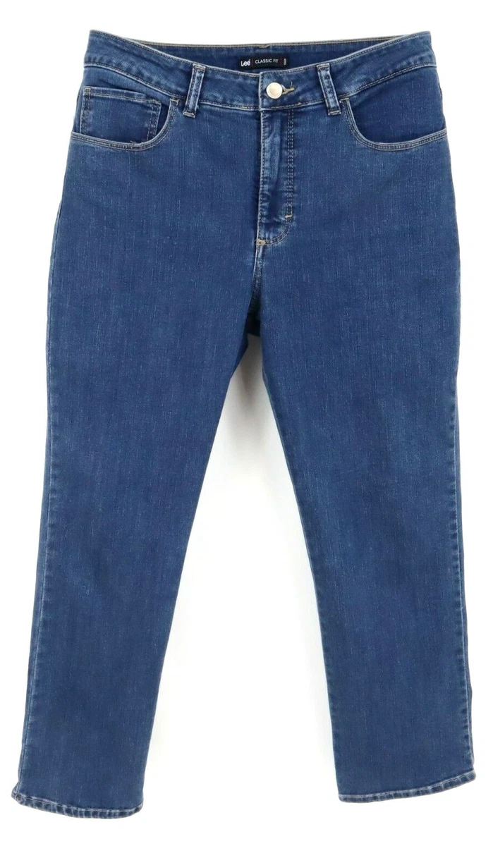 Lee classic fit store 1889 jeans