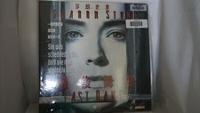 Last Dance LaserDisc Chinese Subtitile 2