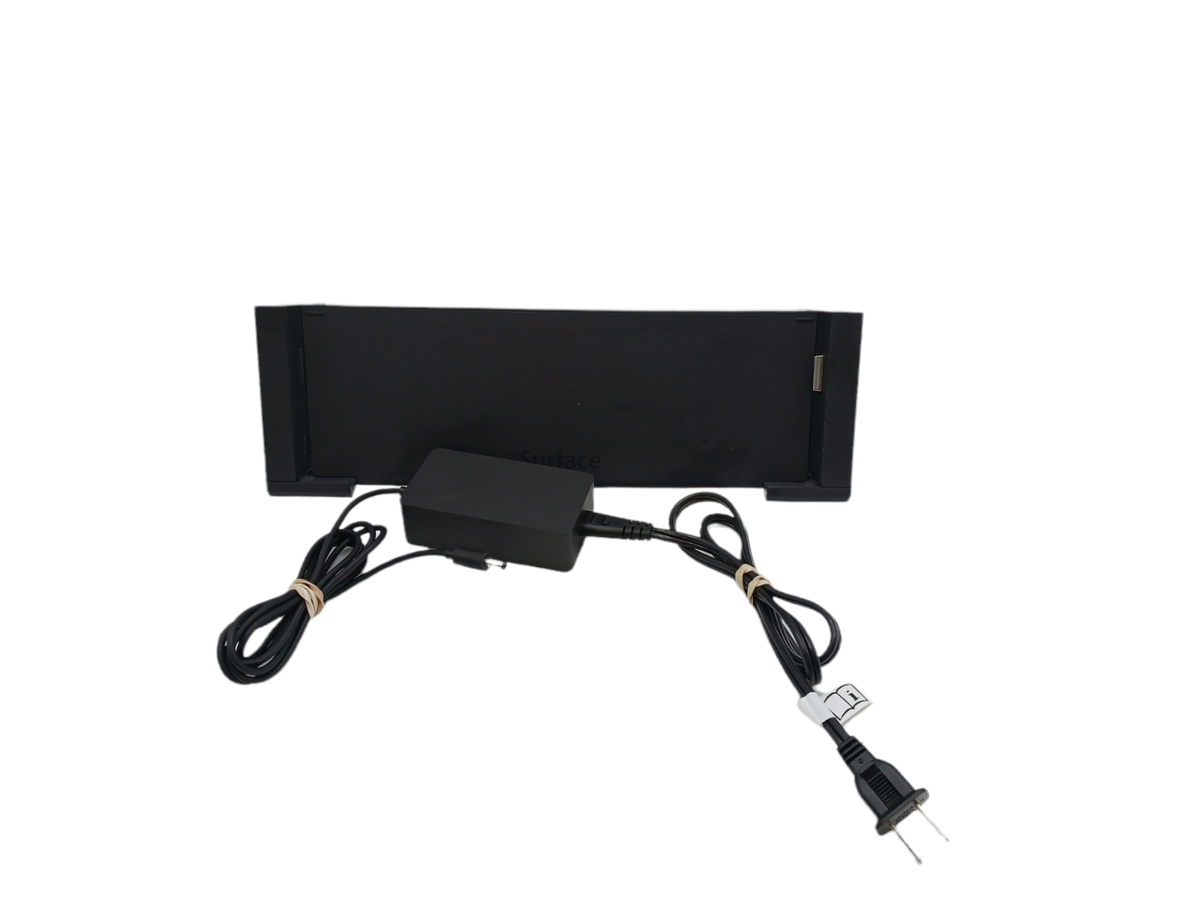 Microsoft Surface Pro Docking Station 1664 - TESTED w/ AC ADAPTER
