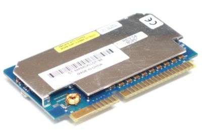 HP 231783-001 ProLiant ML530 G2 CPU VRM Voltage Regulator Module 229402-001