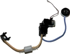 New iRobot Braava Jet M6 Robot Mop Replacement Water Pump Motor Nozzle Inlet