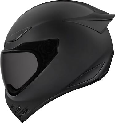 Icon Domain Helmet - Cornelius - Rubatone - Small
