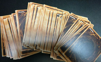 YuGiOh Speed Duel Streets of Battle City SBC1 1st Ed ($2 Minimum Order Required)