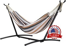 Hamaca Mejicano Amacas Mexicanas De Amaca Patio Con Base Para Casa Campeggio 450lb