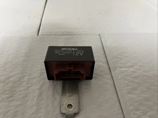 1988-1991 Honda Civic EF Wagon EF8 EF9 CRX CR-X Main fuel pump relay￼ Oem