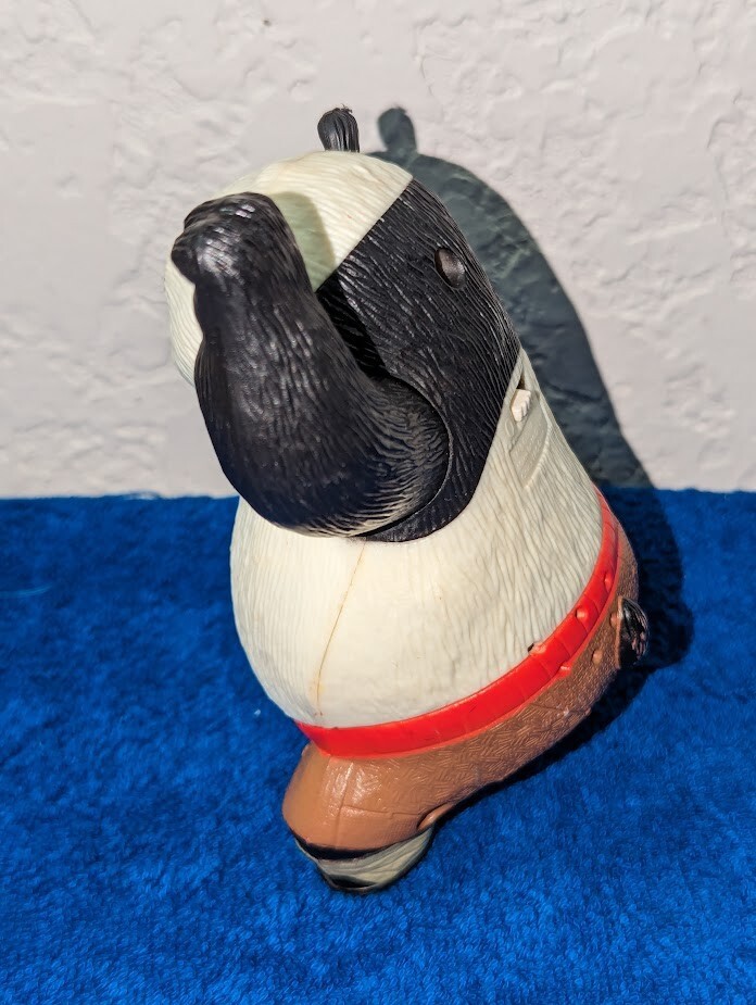 McDonald's Happy Meal Toys Kung Fu Panda '2008 | eBay