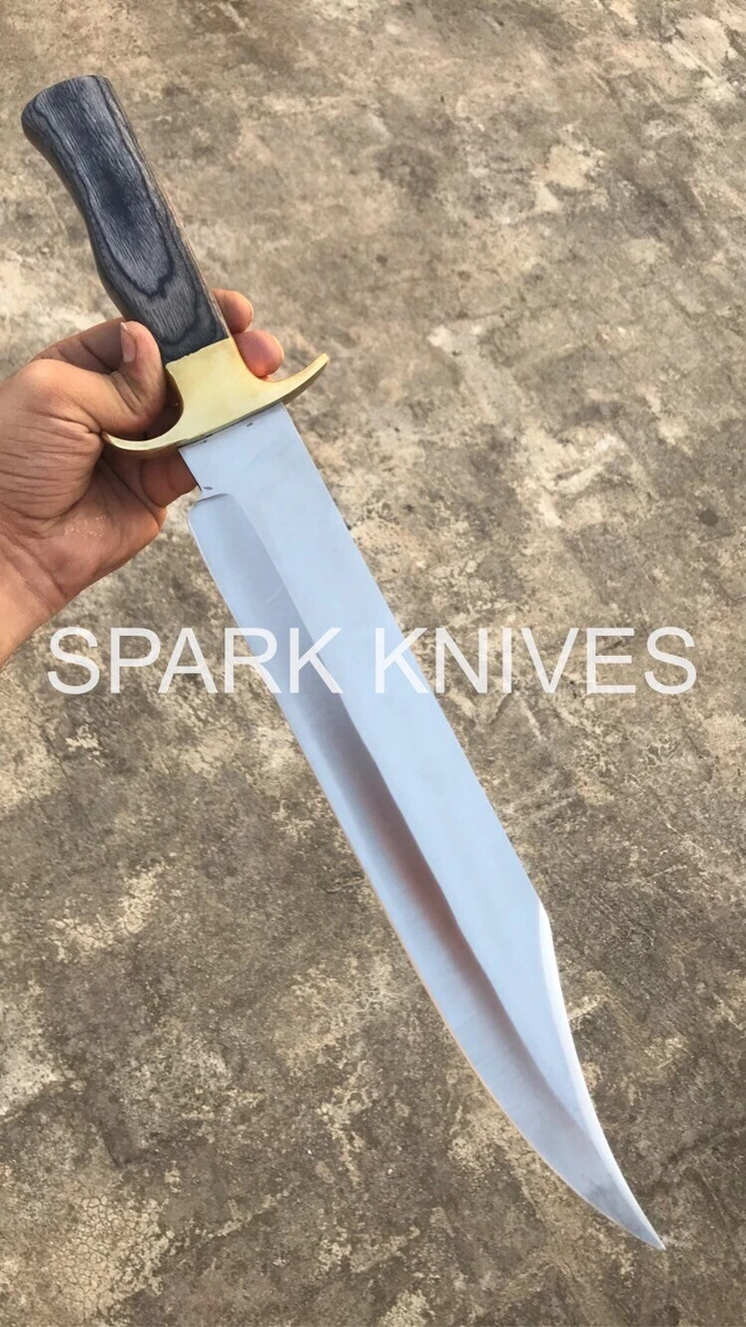 Big hunting knife sale