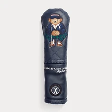 Polo Ralph Lauren Polo Bear Golf Hybrid Headcover