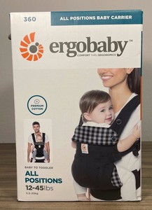 ergobaby 360 ebay