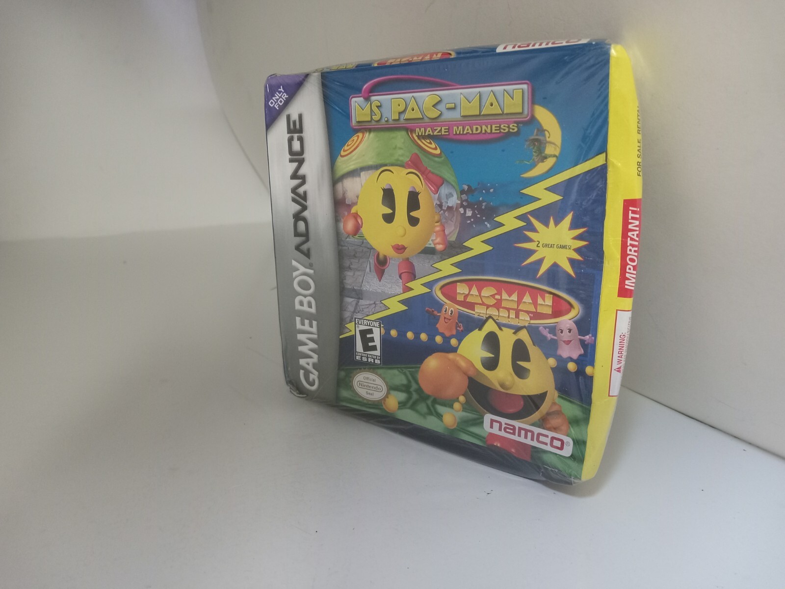 Pac Man Maze Printables