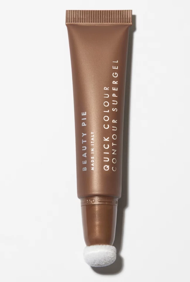 Beauty Pie Quick Colour Contour Supergel ~ LIGHT ~ 12mL / .40 Fl Oz - Image 2 of 3