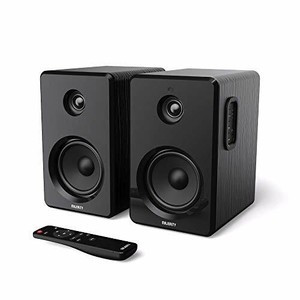 stereo hifi speakers