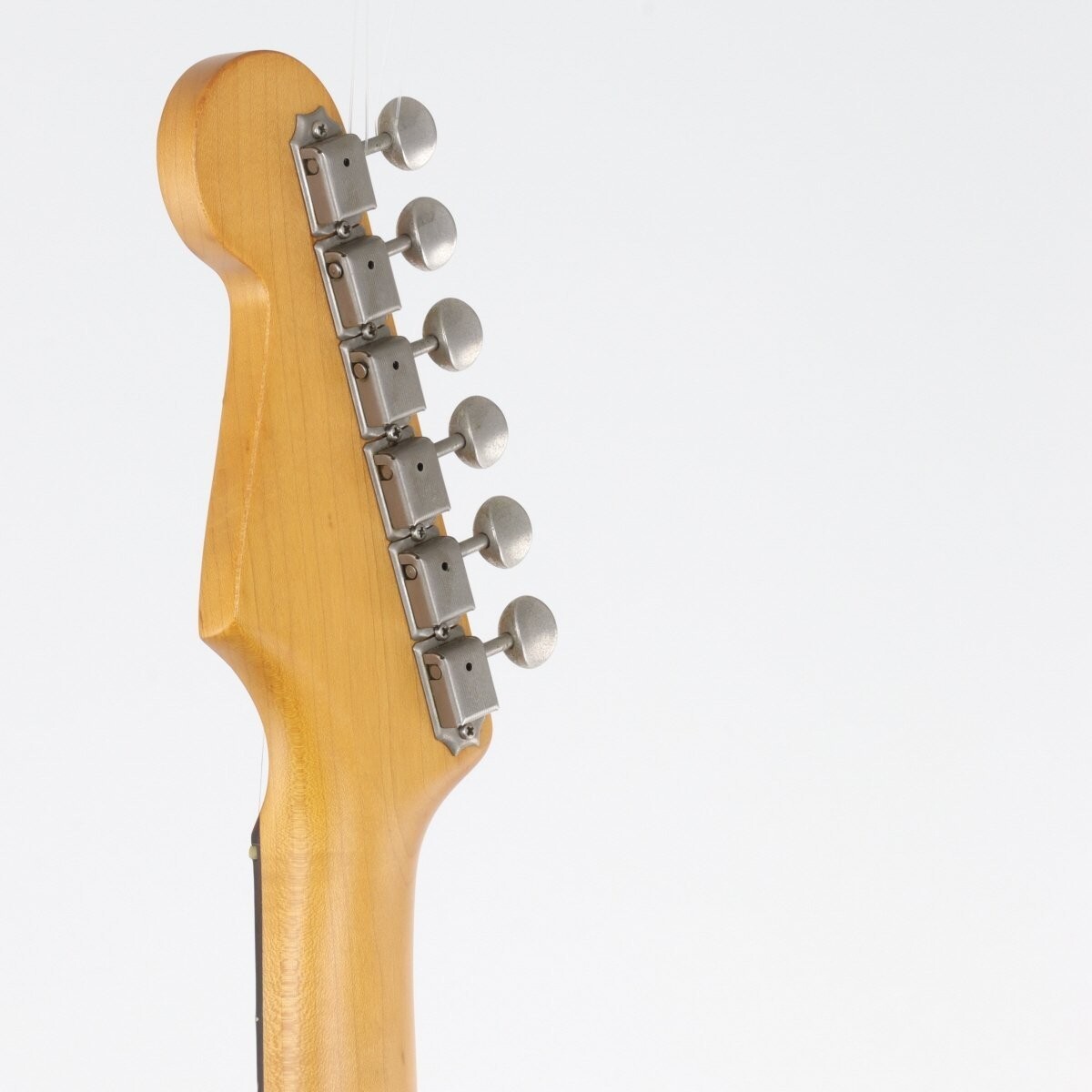 ギター Squier by Fender MIJ JV Serial SST-45 Squier by Fender MIJ JV Serial SST-45 FRD Electric Guitar
