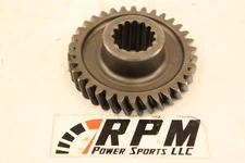 2003 ski-doo skandic 600 DRIVE CHAIN SPROCKET GEAR 34 TOOTH 875156054