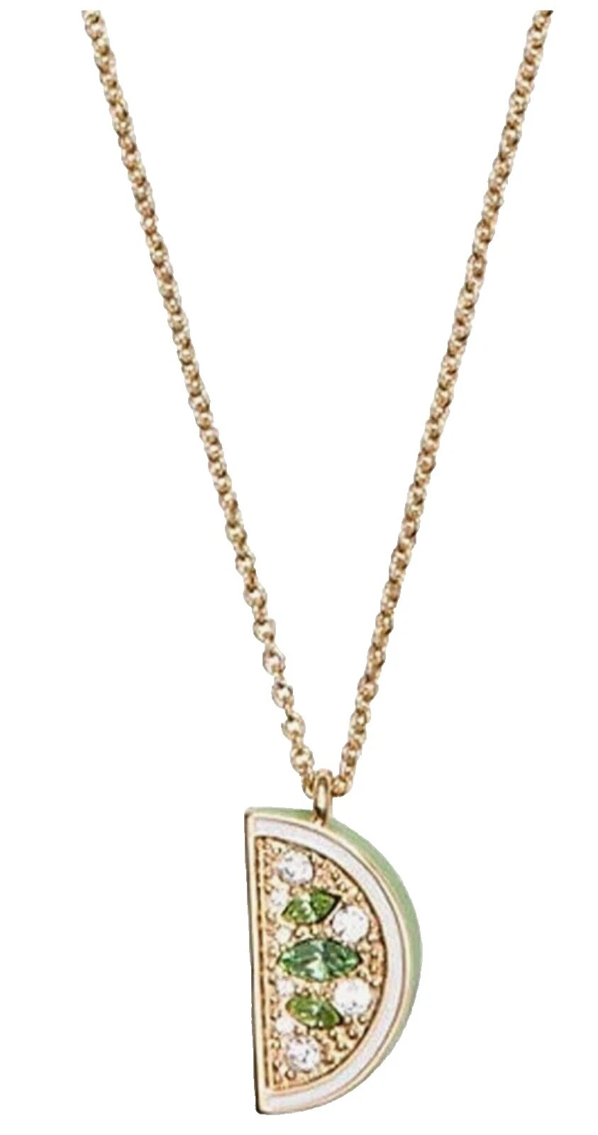 kate spade new york Pendant Stone Fashion Necklaces & Pendants