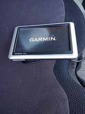 Garmin Nuvi 52LM Portable GPS 5" Bundle w/ Car Charger