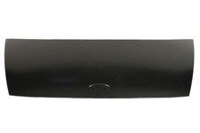 Motorhaube (mit Platz für Zeichen, stahl) für: FORD TRANSIT V 01.00-05.06