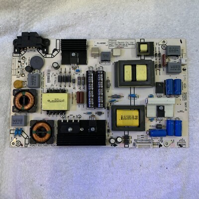 New! Hisense RSAG7.820.5687/ROH Power Bd 50H5C 50H7GB1 50H3 50h7gb 50h7c 55h6sg