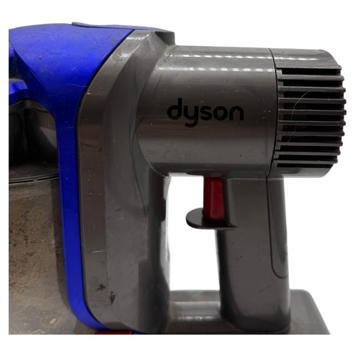 Dyson DC35 Multi Floor Vacuum Cleaner. unit Motor Body Only - Untested - Picture 5 of 8