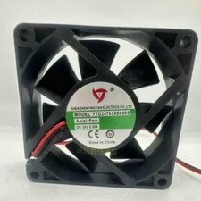 1 pcs YTD247025S0000 24V 0.30A 7cm inverter exhaust welding machine small fan