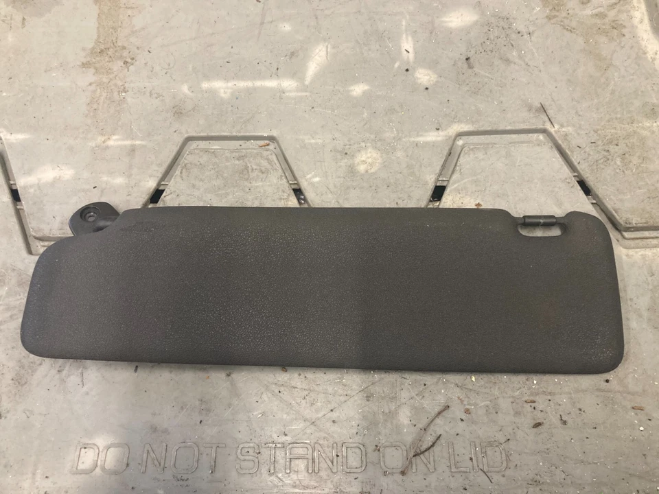 Volkswagen Golf MK6 2011-14 convertible convertible del lado del conductor Foto 2 de 2