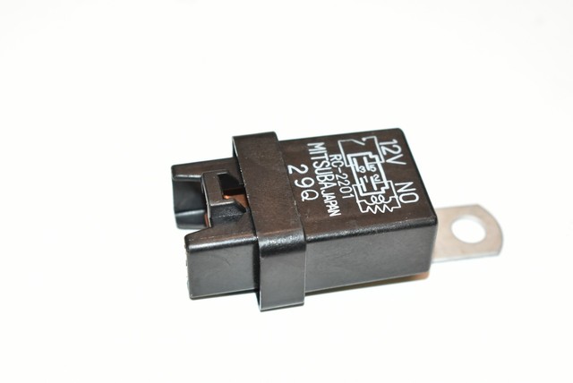 Rc 2201 реле