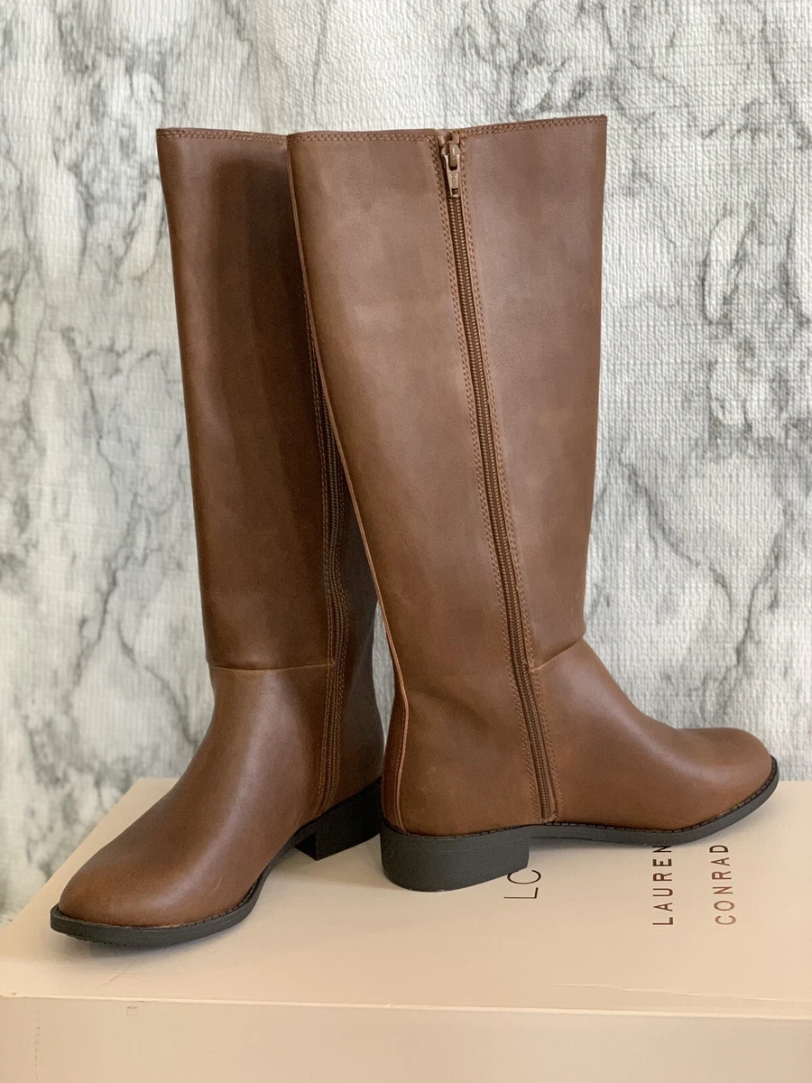 Lauren conrad shop tall boots