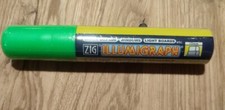 ZIG Illumigraph Kreda Witcher (10/15mm) Marker kredowy PMA 720 Zielony