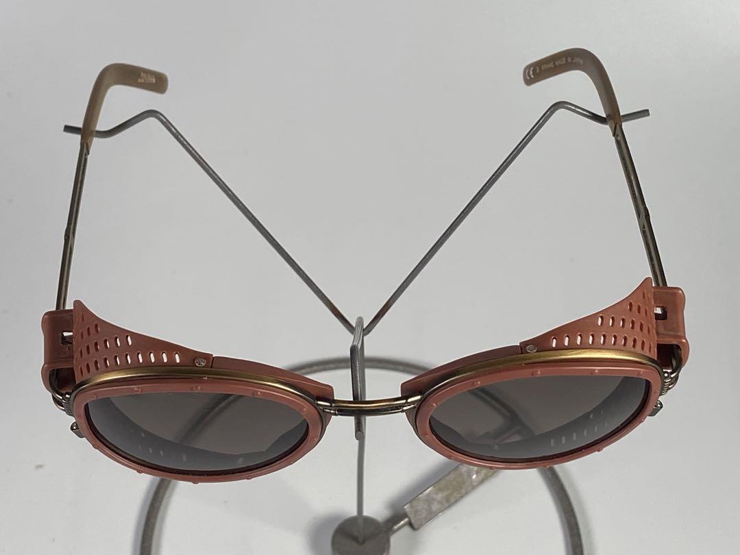 56-6201 jean paul gaultier 防風 サングラス Sunglasses Jean Paul