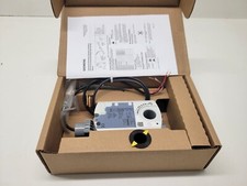 NEW IN BOX SIEMENS OPENAIR ACUTATOR GDE161.1P