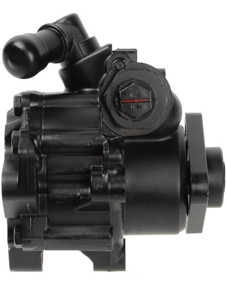 Bomba de dirección asistida Cardone 21-5483 Reman para BMW X3 2004 Foto 3 de 4