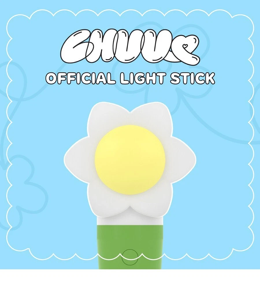 アイドル LIGHT STICK CRADLE COVER WITHMUU - [LIGHT STICK CRADLE] – kpopalbums.com