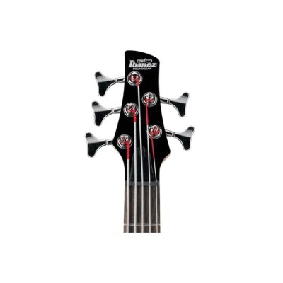 Ibanez GSR205BK 5-String Electric Bass (Black) 606559155392| eBay