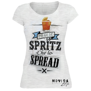 spread t shirt