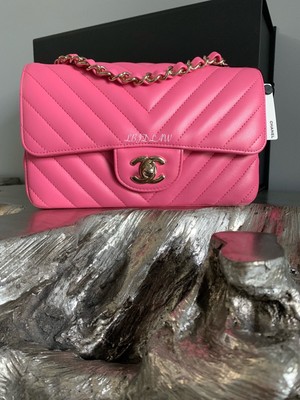 barbie chanel bag
