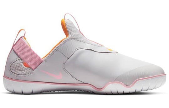NIB DS Nike Zoom Pulse 'Vast Grey Pink' Mens 10/Womens 11.5